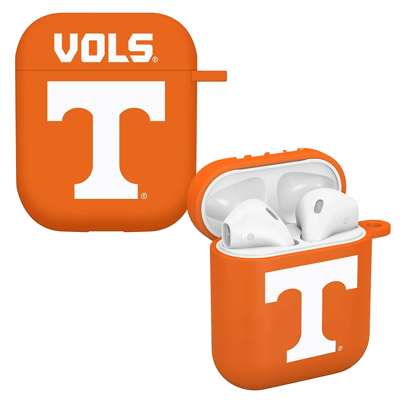 Orange Tennessee Volunteers AirPods Case Cover