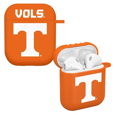 Orange Tennessee Volunteers AirPods Case Cover
