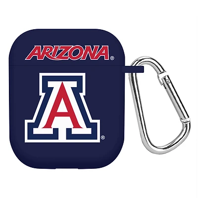 Navy Arizona Wildcats AirPods Case Cover