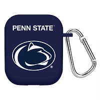 Navy Penn State Nittany Lions AirPods Case Cover