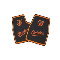 Baltimore Orioles Universal Floor Mats
