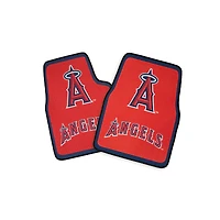 Los Angeles Angels Universal Floor Mats
