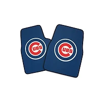 Chicago Cubs Universal Floor Mats
