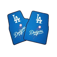 Los Angeles Dodgers Universal Floor Mats