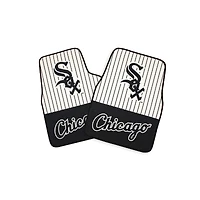 Chicago White Sox Universal Floor Mats