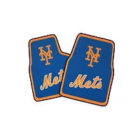 New York Mets Universal Floor Mats