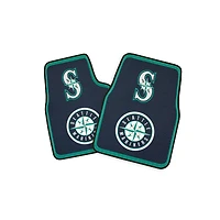 Seattle Mariners Universal Floor Mats