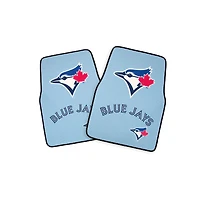 Toronto Blue Jays Universal Floor Mats