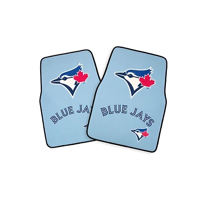 Toronto Blue Jays Universal Floor Mats