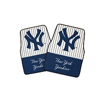 New York Yankees Universal Floor Mats