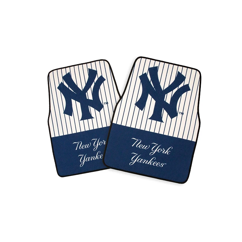 New York Yankees Universal Floor Mats