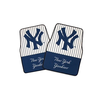 New York Yankees Universal Floor Mats