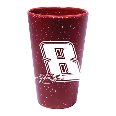 WinCraft Kyle Busch 16oz. Silicone Pint Glass