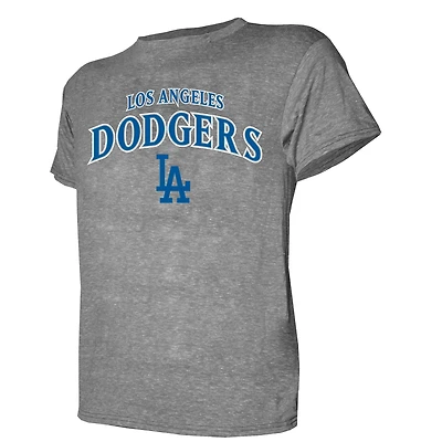 Youth Stitches Los Angeles Dodgers 3-Pack T-Shirt Set