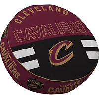 Pegasus Cleveland Cavaliers 15" Circle Plushlete Pillow