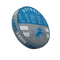 Pegasus Detroit Lions 15" Circle Plushlete Pillow