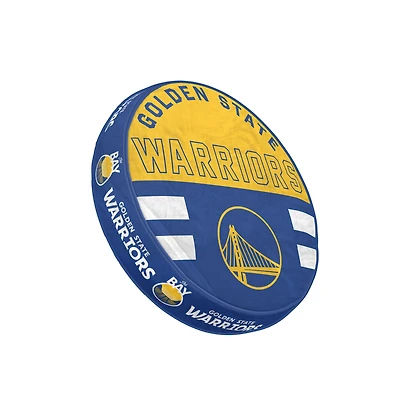 Pegasus Golden State Warriors 15" Circle Plushlete Pillow