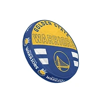 Pegasus Golden State Warriors 15" Circle Plushlete Pillow