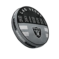 Pegasus Las Vegas Raiders 15" Circle Plushlete Pillow