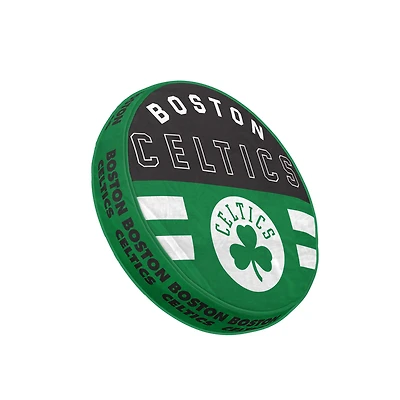 Pegasus Boston Celtics 15" Circle Plushlete Pillow