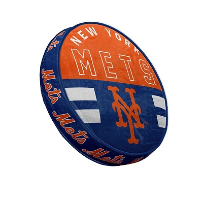 Pegasus New York Mets 15" Circle Plushlete Pillow