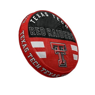Pegasus Texas Tech Red Raiders 15" Circle Plushlete Pillow