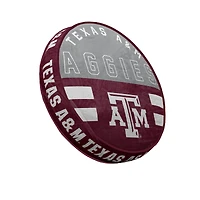 Pegasus Texas A&M Aggies 15" Circle Plushlete Pillow