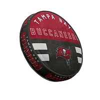 Pegasus Tampa Bay Buccaneers 15" Circle Plushlete Pillow