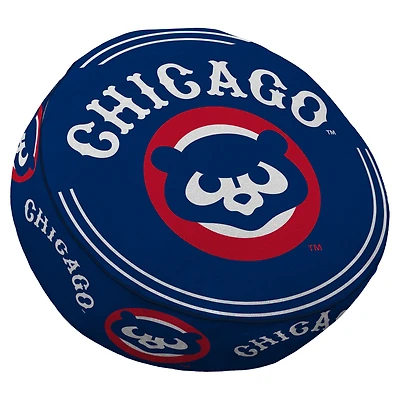 Pegasus Chicago Cubs 15" Vintage Circle Plushlete Pillow