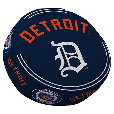 Pegasus Detroit Tigers 15" Vintage Circle Plushlete Pillow