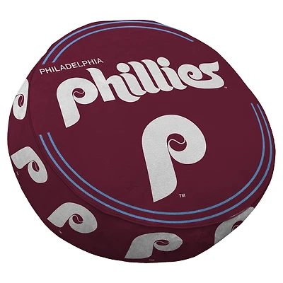 Pegasus Philadelphia Phillies 15" Vintage Circle Plushlete Pillow