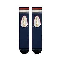 Unisex Stance MLB 2024 4th of July FreshTek™ Crew Socks