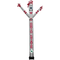 Ohio State Buckeyes Inflatable Crazy Sports Fan