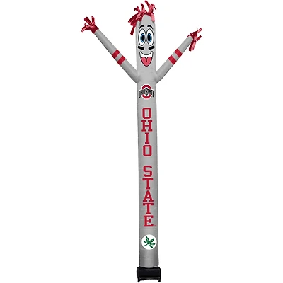 Ohio State Buckeyes Inflatable Crazy Sports Fan
