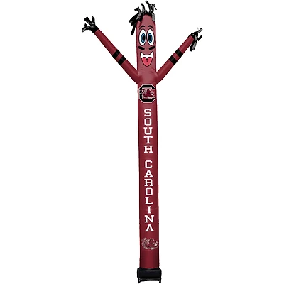 South Carolina Gamecocks Inflatable Crazy Sports Fan