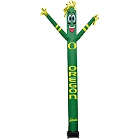 Oregon Ducks Inflatable Crazy Sports Fan