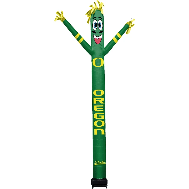 Oregon Ducks Inflatable Crazy Sports Fan