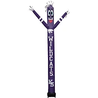 Kansas State Wildcats Inflatable Crazy Sports Fan