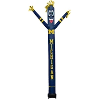 Michigan Wolverines Inflatable Crazy Sports Fan