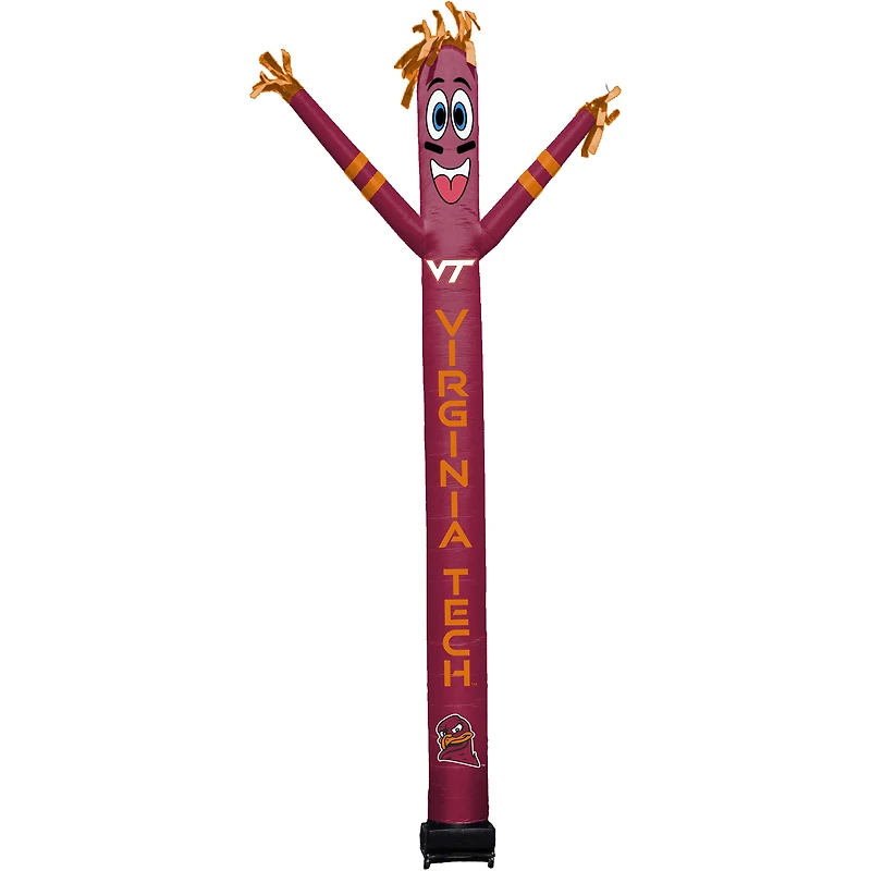 Virginia Tech Hokies Inflatable Crazy Sports Fan