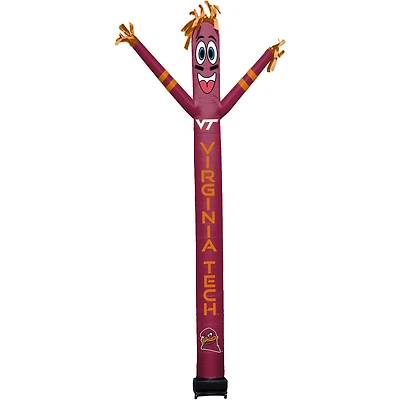 Virginia Tech Hokies Inflatable Crazy Sports Fan
