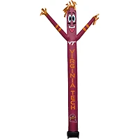 Virginia Tech Hokies Inflatable Crazy Sports Fan