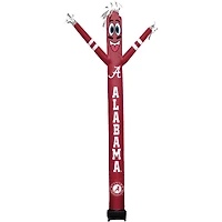 Alabama Crimson Tide Inflatable Crazy Sports Fan