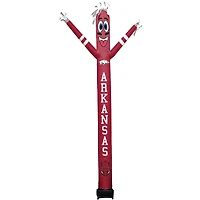 Arkansas Razorbacks Inflatable Crazy Sports Fan