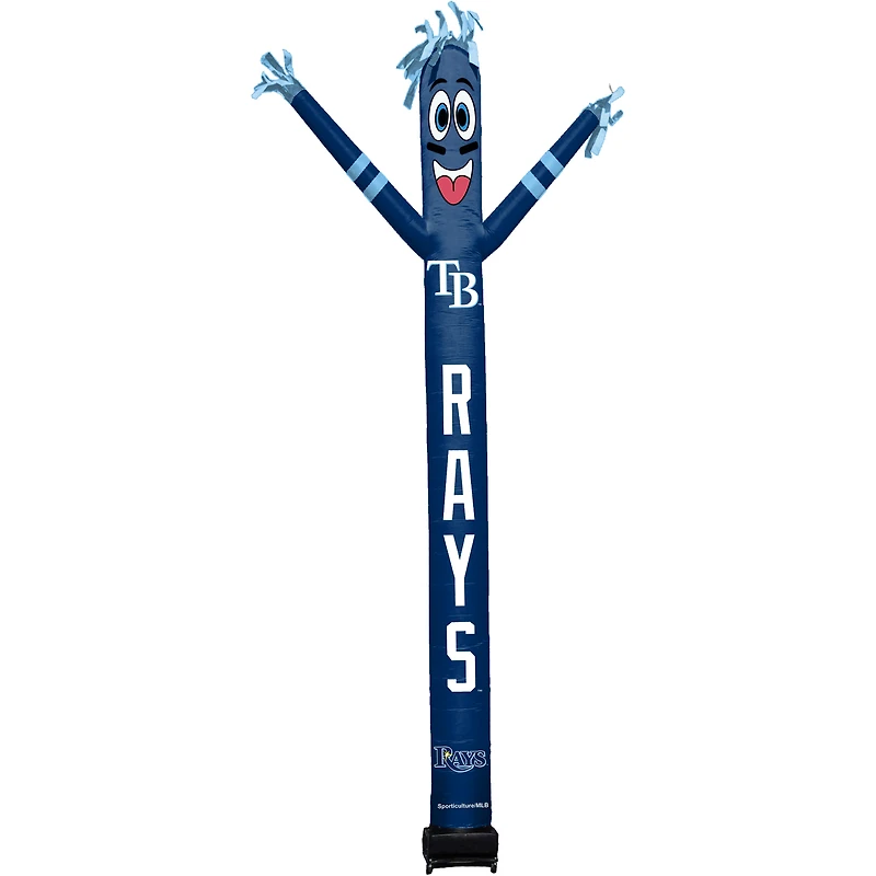 Tampa Bay Rays Inflatable Crazy Sports Fan