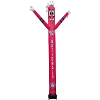 Washington Nationals Inflatable Crazy Sports Fan