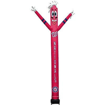 Washington Nationals Inflatable Crazy Sports Fan