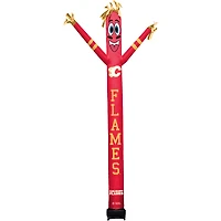 Calgary Flames Inflatable Crazy Sports Fan