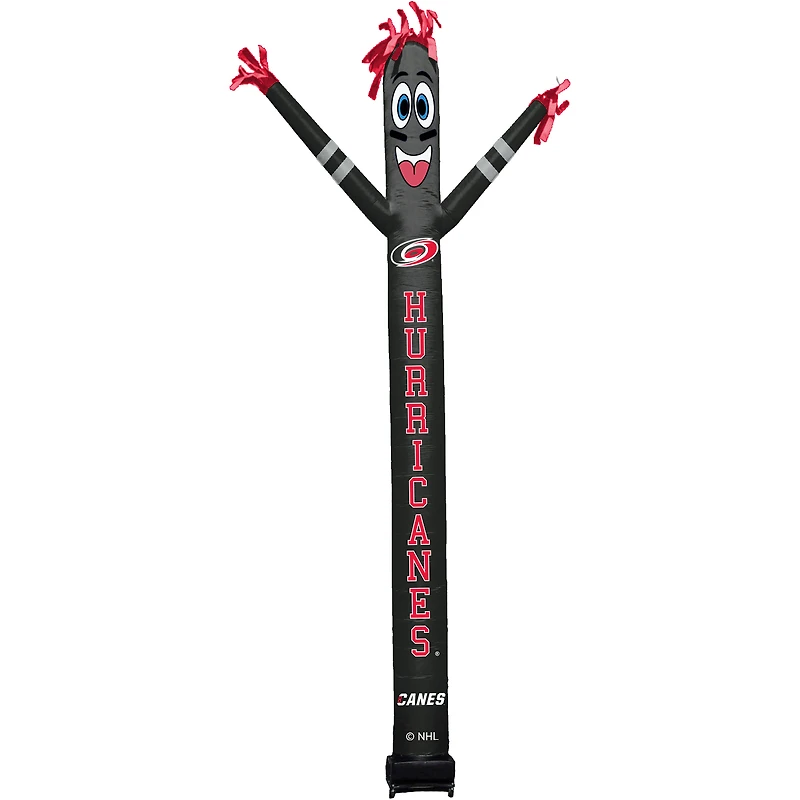 Carolina Hurricanes Inflatable Crazy Sports Fan