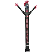 Carolina Hurricanes Inflatable Crazy Sports Fan